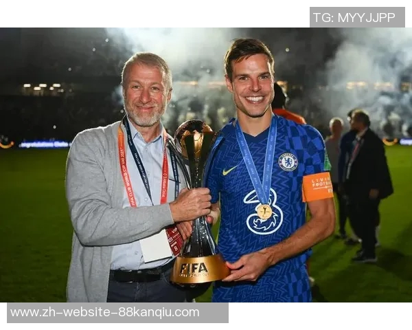 阿布重返切尔西愿望初露端倪19年奋斗成就与利物浦曼联并肩