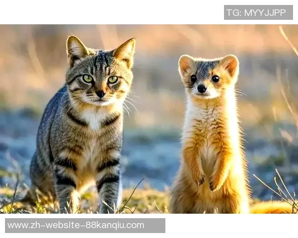 大班与野猫的激烈对决揭示了野生动物生存的残酷法则与生态平衡的重要性